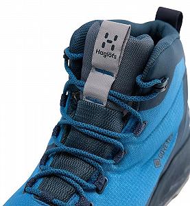Чоловічі черевики Haglöfs L.i.m Fh GTX Mid synthetic.ua - Фото 1