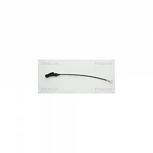 Трос стоянкового гальма TRISCAN 8140 50158 для MAZDA передній - Фото 1