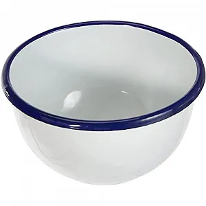 Миска IBILI Blanca 14x8.5 см - Фото 1