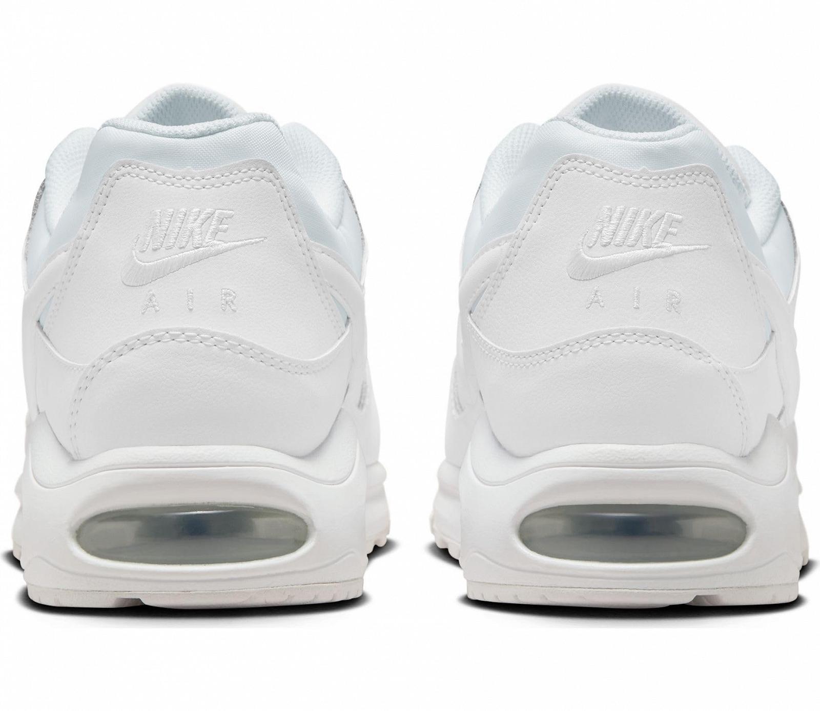 Кроссовки Nike Air Max Command Leather мужские, фото №3