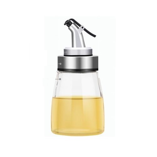 Бутылка для масла Stenson R-30579 160 мл, фото №1