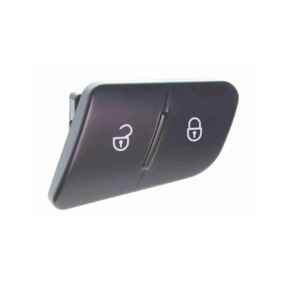 Выключатель замка двери VEMO V10-73-0024 для AUDI SEAT SKODA, фото №1 Выключатель замка двери VEMO V10-73-0024 для AUDI SEAT SKODA, фото №1