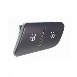 Выключатель замка двери VEMO V10-73-0024 для AUDI SEAT SKODA - Фото 1