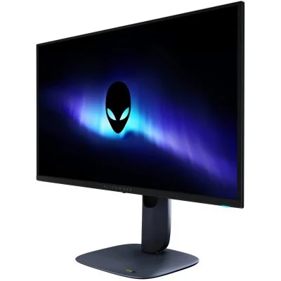 Монитор Dell AW2725Q (210-BQWV), фото №7 Монитор Dell AW2725Q (210-BQWV), фото №7