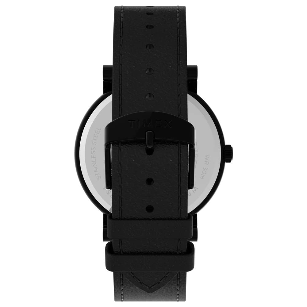 Годинник Timex TW2U05700 Чоловічий Ремінець, фото №3