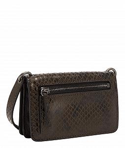 Гаманець Liebeskind Berlin Snake Sina Billfold, Pecan synthetic.ua - Фото 1