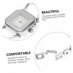 Жіночий Кварцовий Годинник WRITWAA Roman Dial synthetic.ua - Фото 1