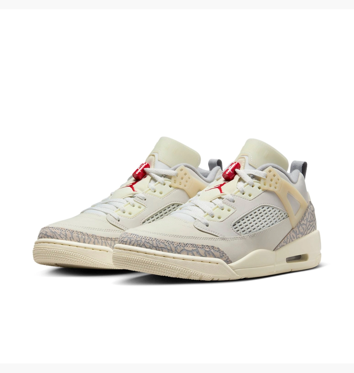Кросівки Nike Air Jordan Spizike Low 42, фото №3