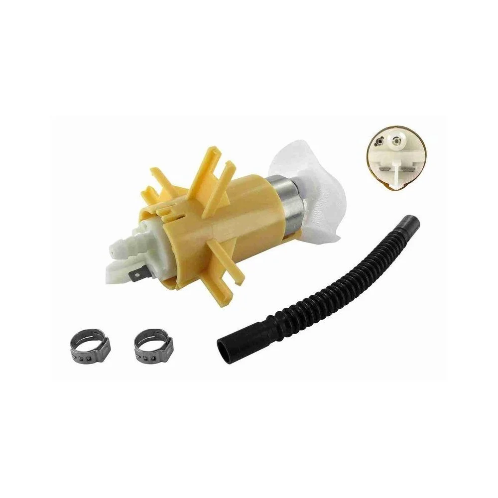 Паливний насос VEMO V20-09-0441 для BMW HITACHI, фото №1