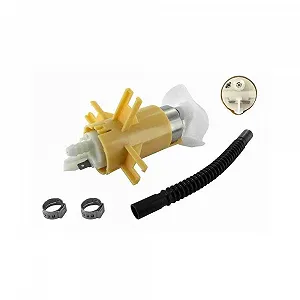 Паливний насос VEMO V20-09-0441 для BMW HITACHI - Фото 1