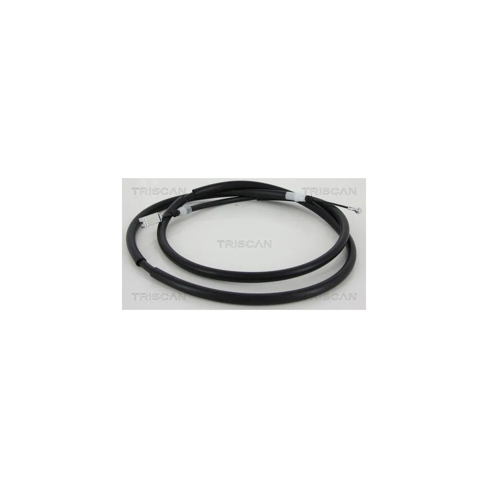 Трос стоянкового гальма TRISCAN 8140 10142 для CITROËN FIAT LANCIA PEUGEOT, фото №1