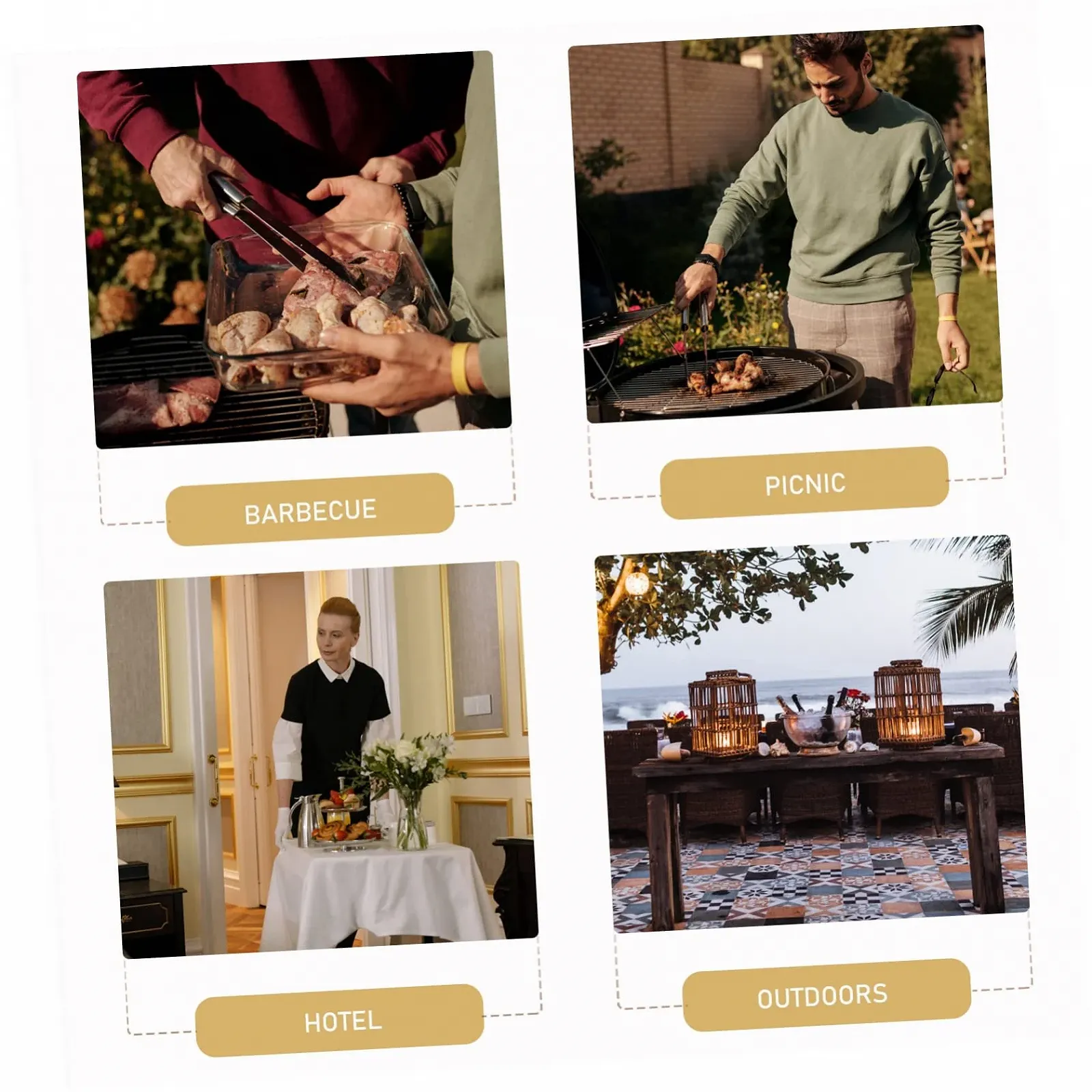 Керамічна форма для запікання овальна з ручками, фото №5 Керамічна форма для запікання овальна з ручками, фото №5