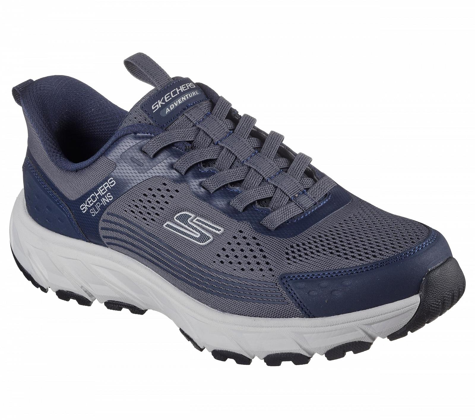 Кросівки Skechers Hillcrest 2.0 чоловічі, фото №4 Кросівки Skechers Hillcrest 2.0 чоловічі, фото №4