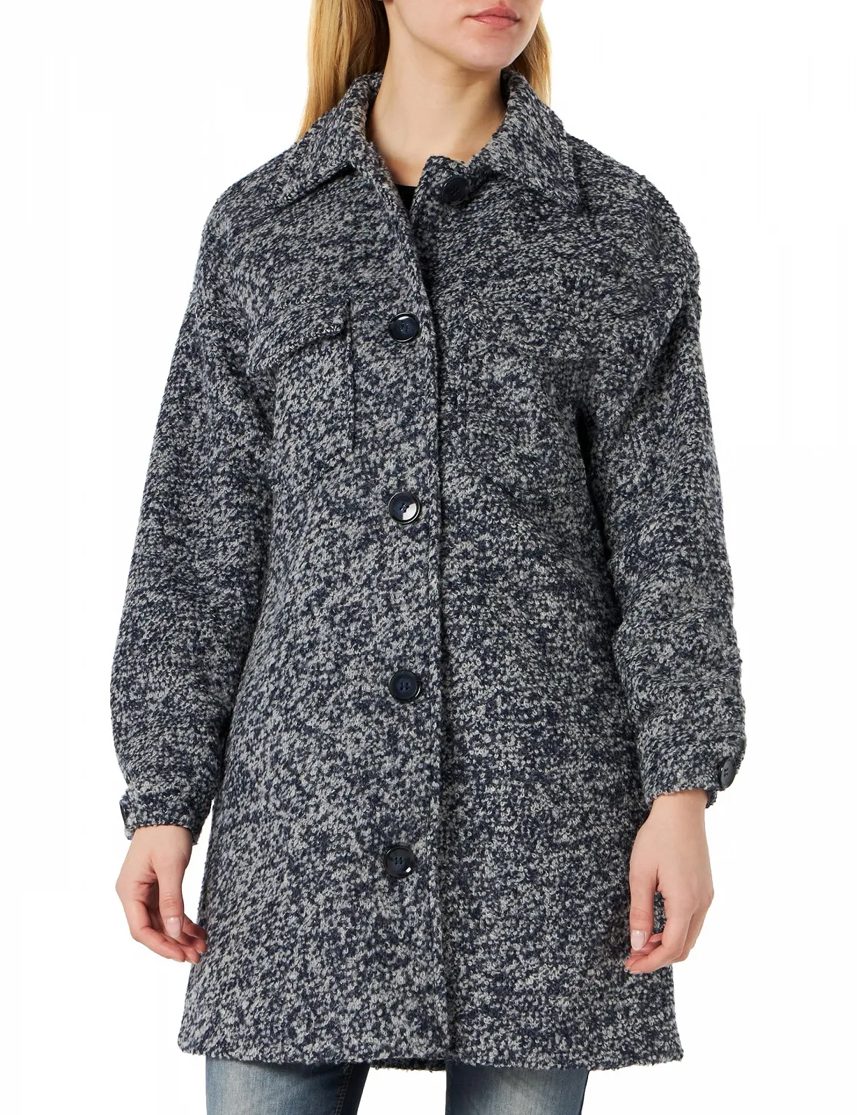 Пальто TRENDYOL, фото №1