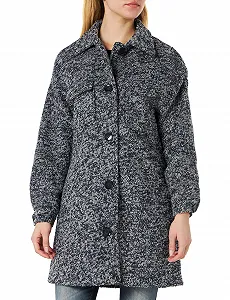 Пальто TRENDYOL - Фото 1