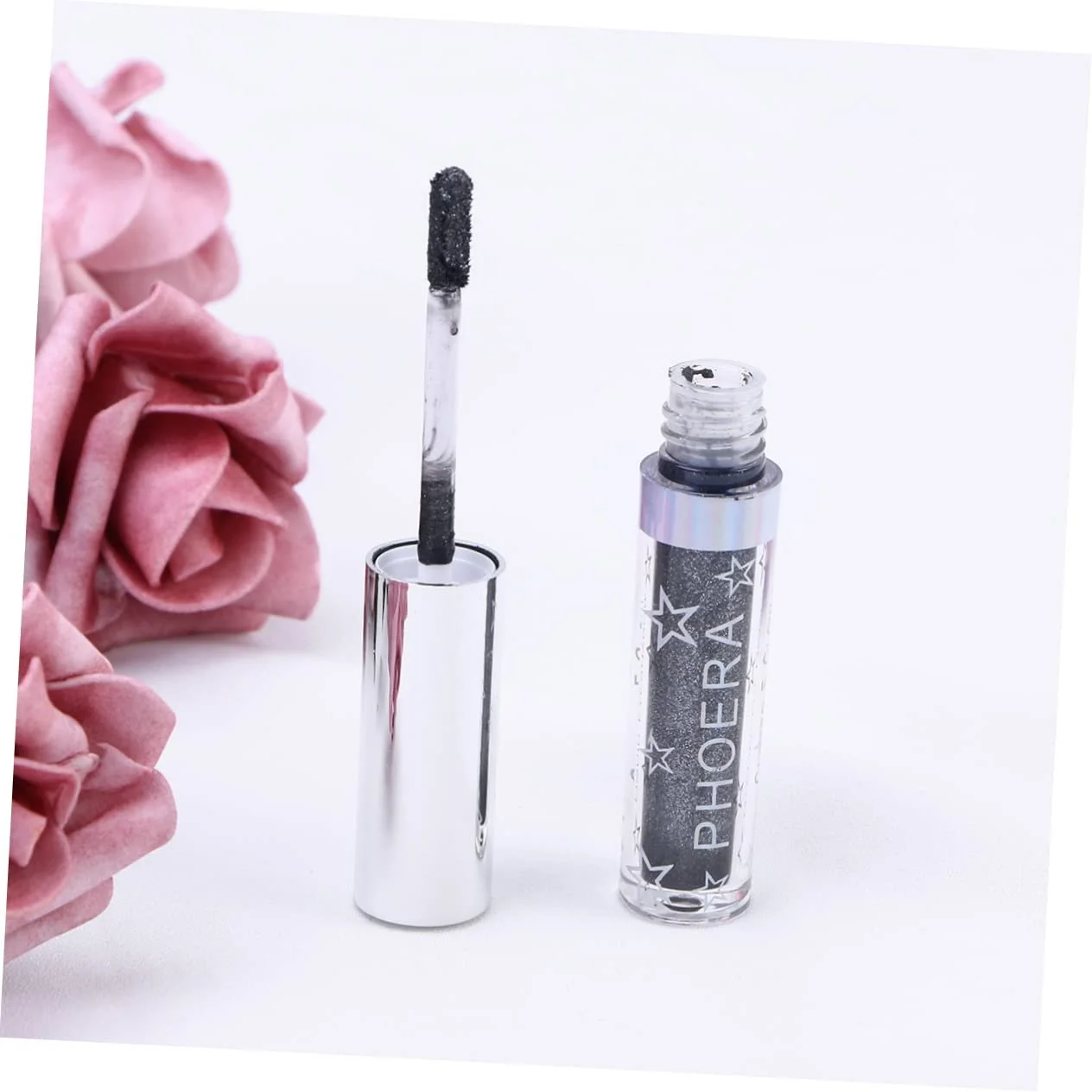 Блестящие Eyeliner FRCOLOR Тени для век, фото №7 Блестящие Eyeliner FRCOLOR Тени для век, фото №7