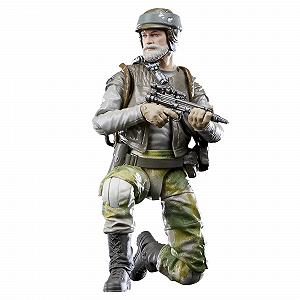 Фігурка Star Wars Rebel Commando 40Th Anniversary Return of The Jedi 15 см - Фото 1