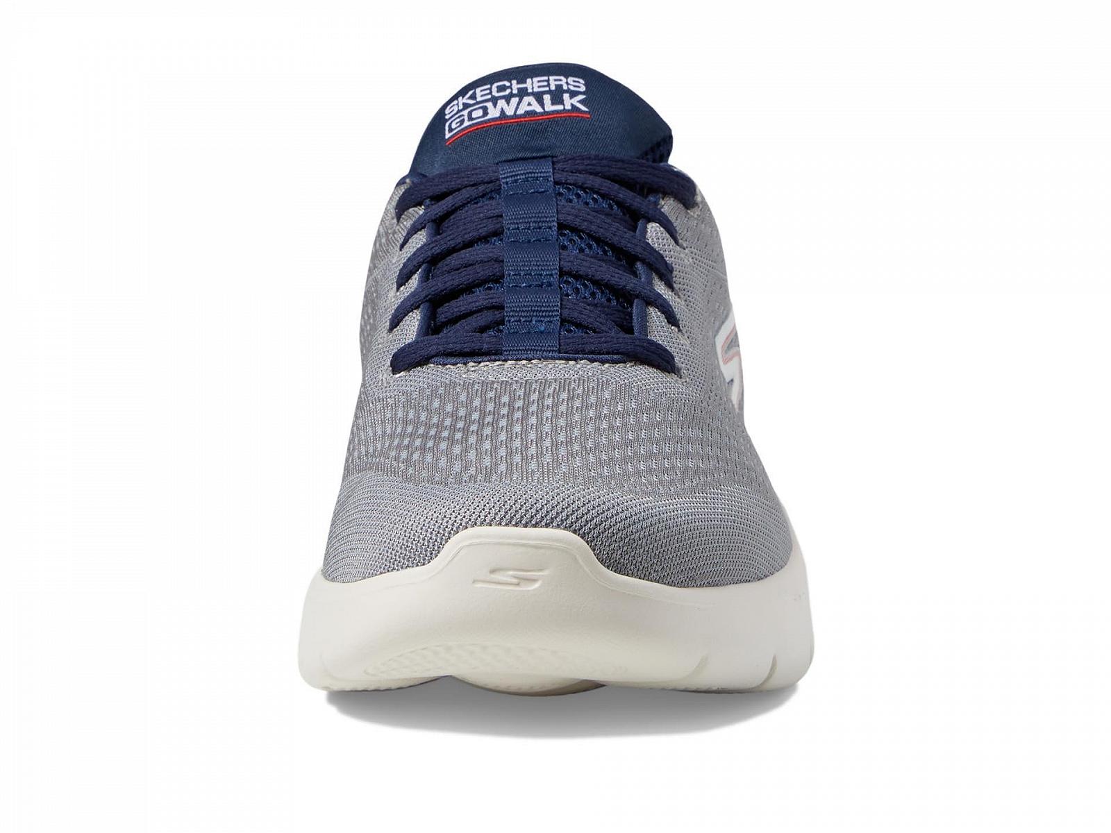 Кросівки Skechers Go Walk Flex New World, фото №6 Кросівки Skechers Go Walk Flex New World, фото №6