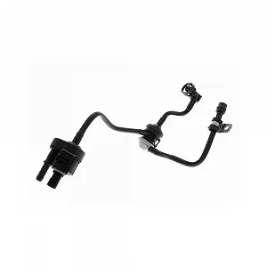 Вакуумный контрольный клапан EGR VAICO V10-3673 - Фото 1