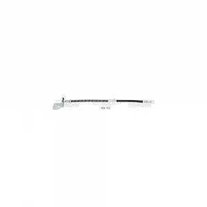 Гальмівний шланг TRISCAN 8150 43227 для HYUNDAI KIA, задня вісь справа - Фото 1