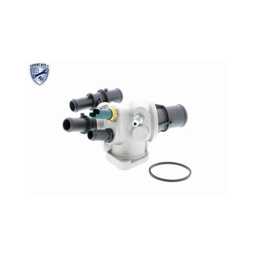 Корпус термостата VEMO EXPERT KITS + V24-99-0003 для ALFA ROMEO FIAT LANCIA, фото №1