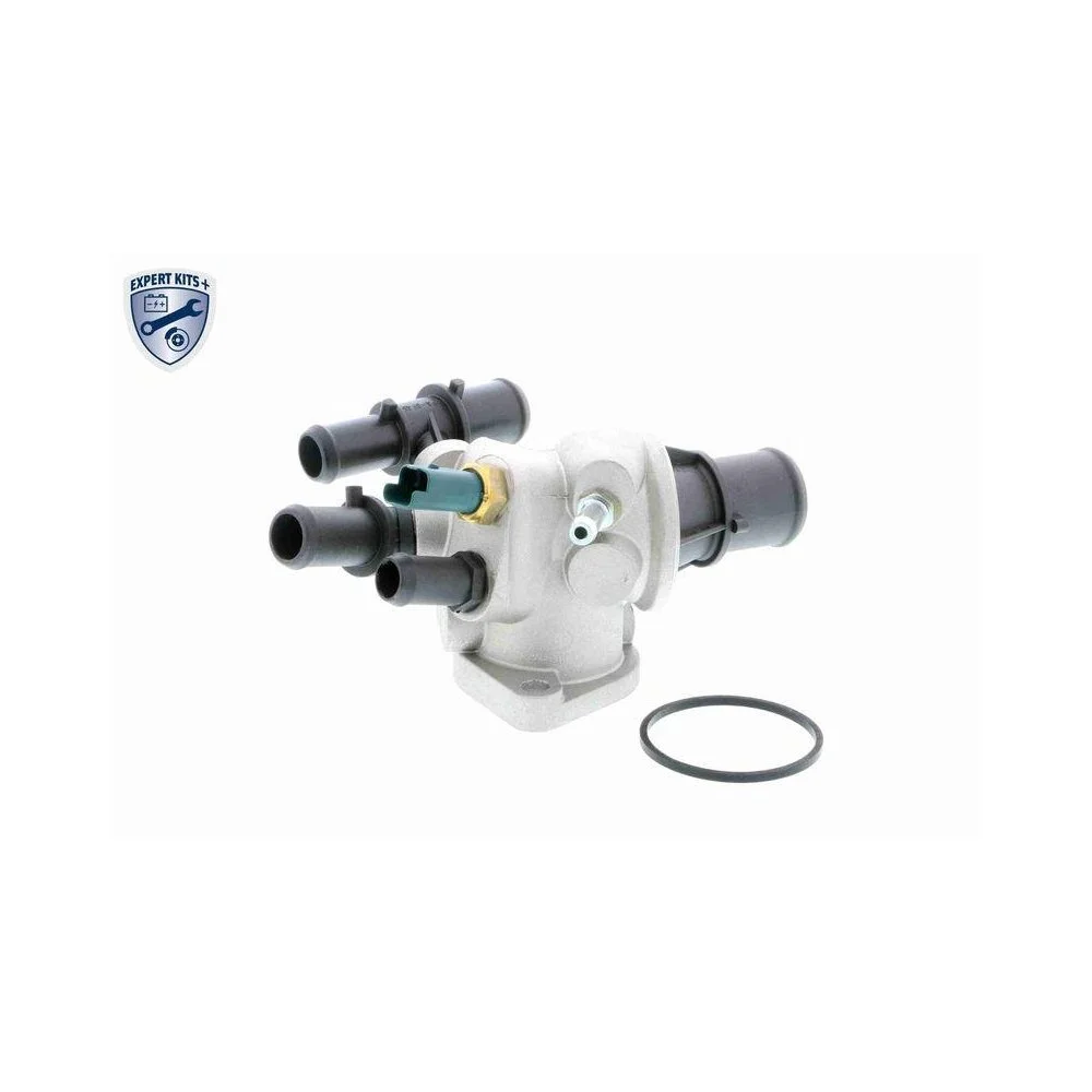 Корпус термостата VEMO EXPERT KITS + V24-99-0003 для ALFA ROMEO FIAT LANCIA, фото №1