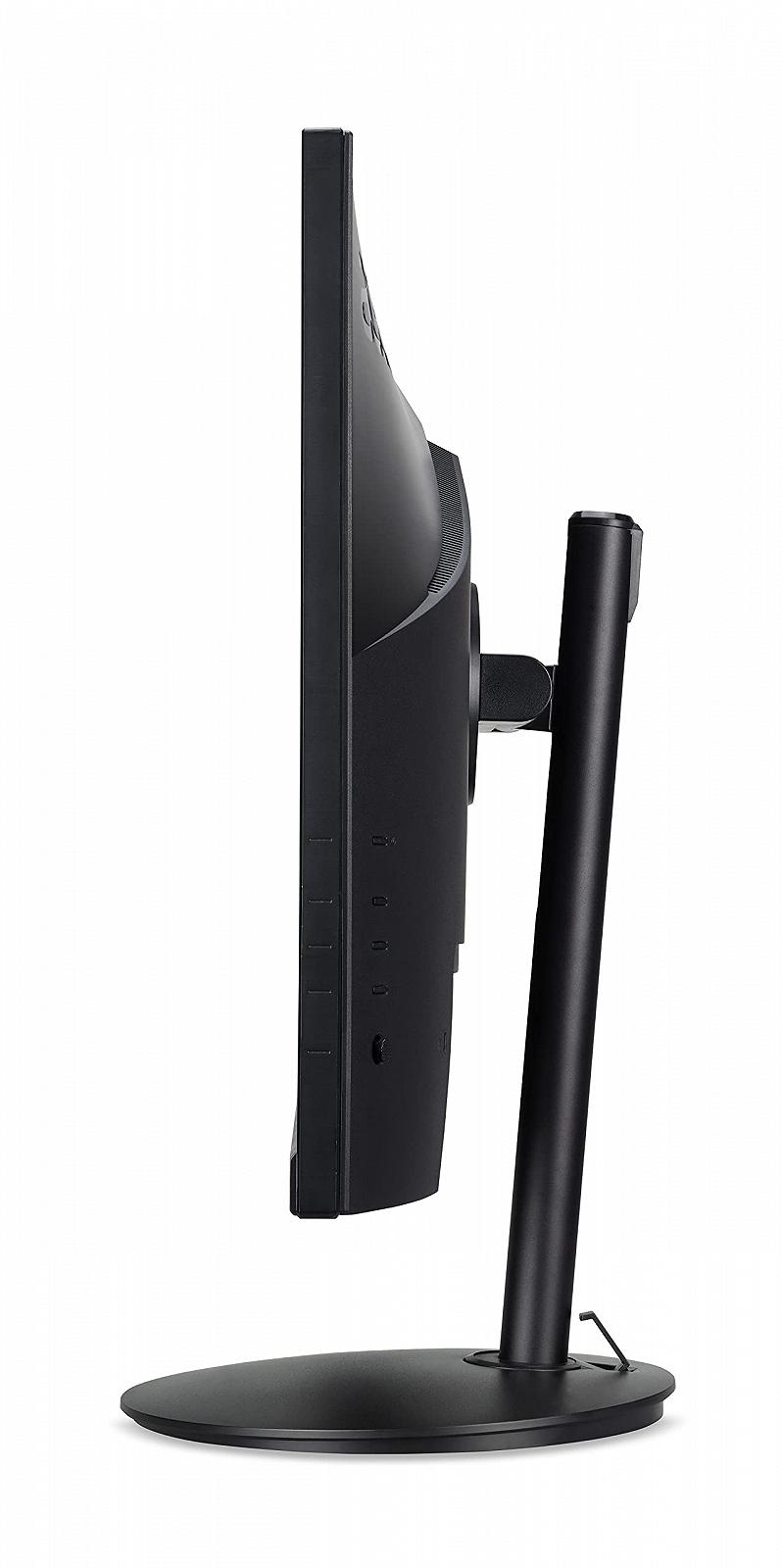 Монитор Acer CB242Y 23.8 дюйма Full HD HDMI/DP FreeSync, фото №5