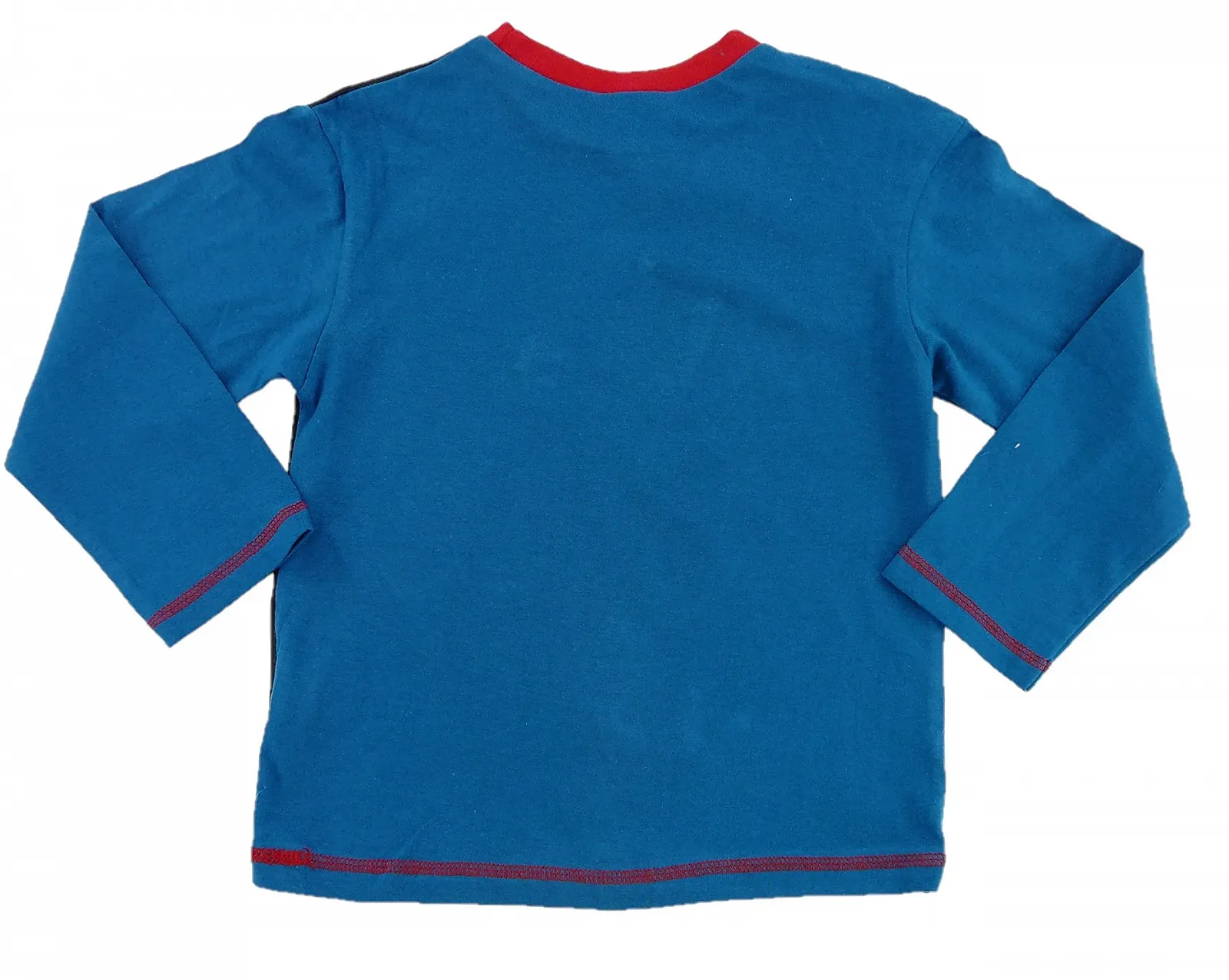 Піжама для хлопчиків Marvel Avengers Captain America, фото №3 Піжама для хлопчиків Marvel Avengers Captain America, фото №3