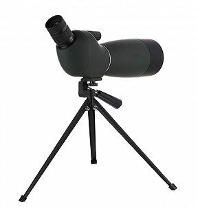 Монокуляр Телескоп 25-75X70 Водонепроникний Камера для Спостереження за Птахами Високе Збільшення на Штативі Астрономічний Бінокль для Зовнішнього використання synthetic.ua - Фото 1