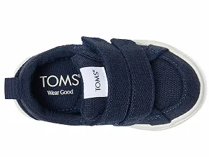 Кросівки TOMS Cruz Подвійний Ремінець для дітей, унісекс ціна на synthetic.ua - Фото 1 Кросівки TOMS Cruz Подвійний Ремінець для дітей, унісекс synthetic.ua - Фото 1