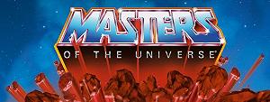Фигурка Mattel Master of the Universe Mod SDOS 14 см, разноцветный synthetic.ua - Фото 1