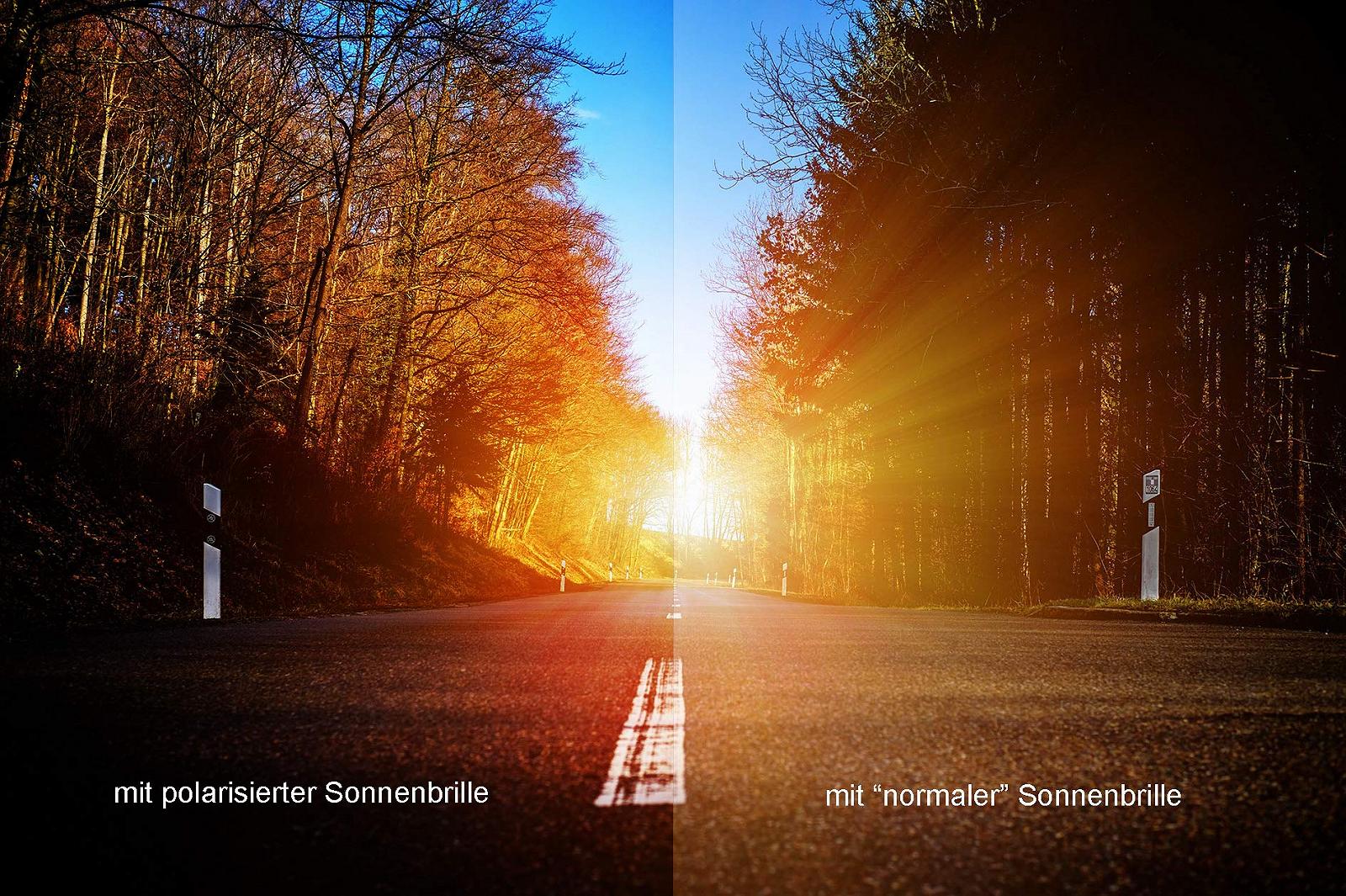 Сонцезахисні окуляри Urbanium Eyewear Mirrored з поляризованими лінзами Havana Brown, фото №2 Сонцезахисні окуляри Urbanium Eyewear Mirrored з поляризованими лінзами Havana Brown, фото №2