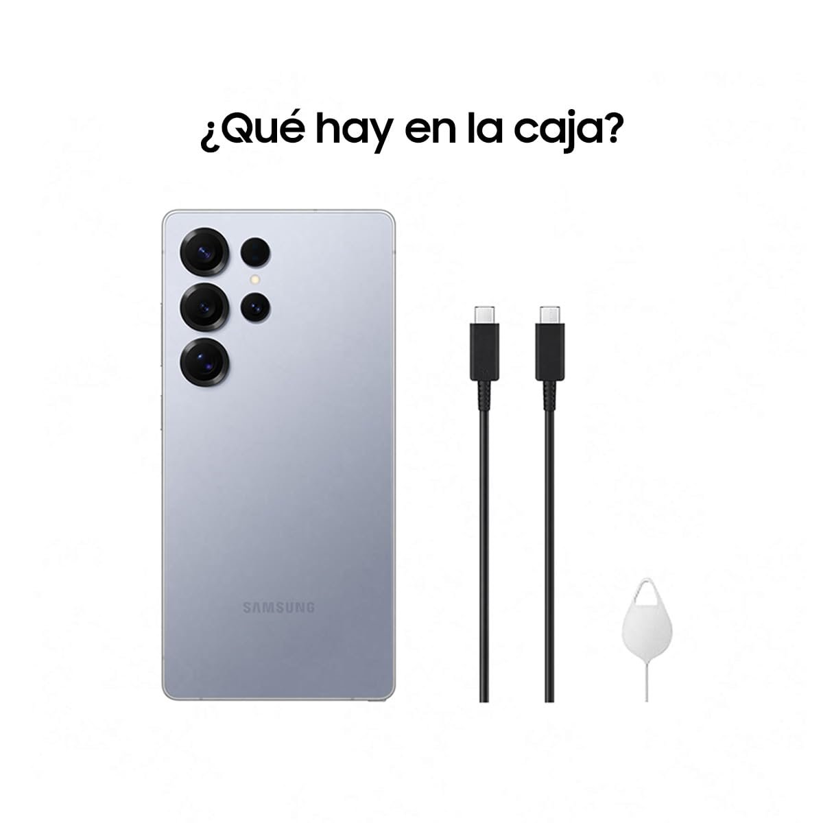 Смартфон Samsung Galaxy S25 Ultra 512GB S-Pen Blue, фото №8