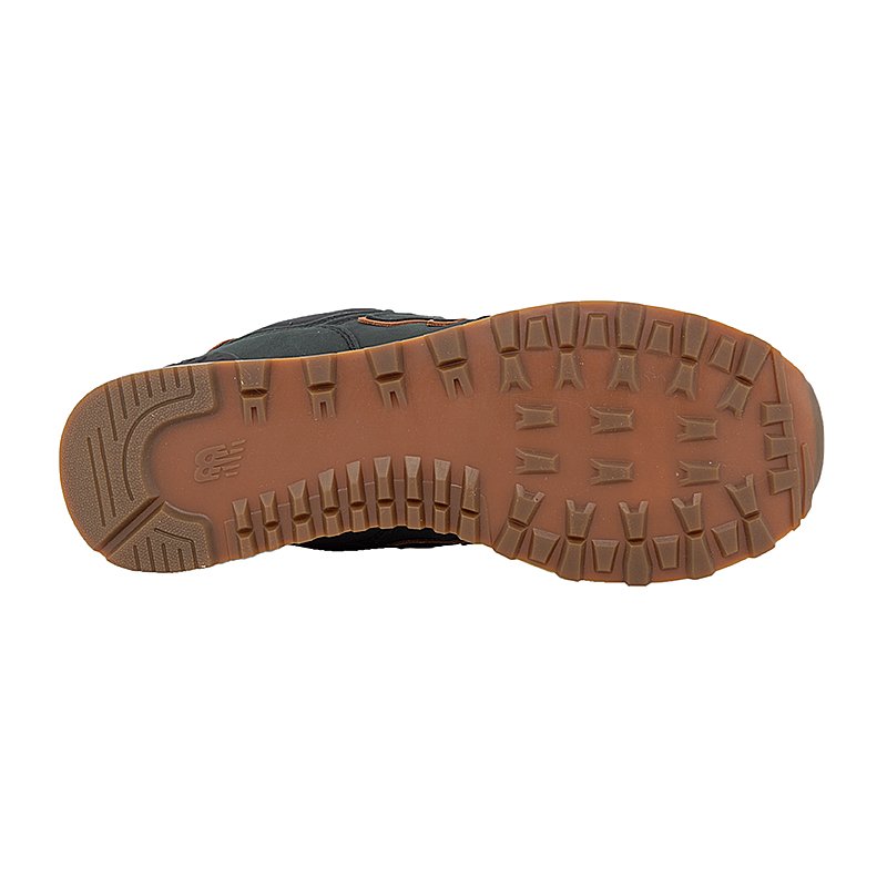 Кроссовки New Balance 574 Luxe 40.5, фото №4