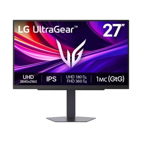 Монитор LG 27G810A-B, фото №1 Монитор LG 27G810A-B, фото №1