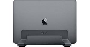 Стійка Macally VCSTAND Space Gray synthetic.ua - Фото 1