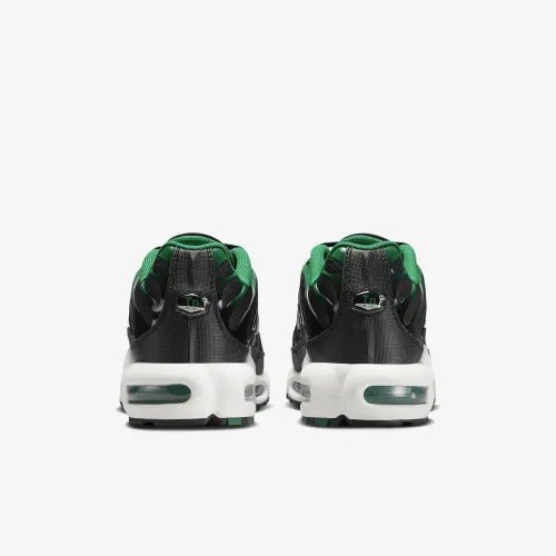 Кроссовки Nike Air Max Shoes Черные, размер 45, фото №6
