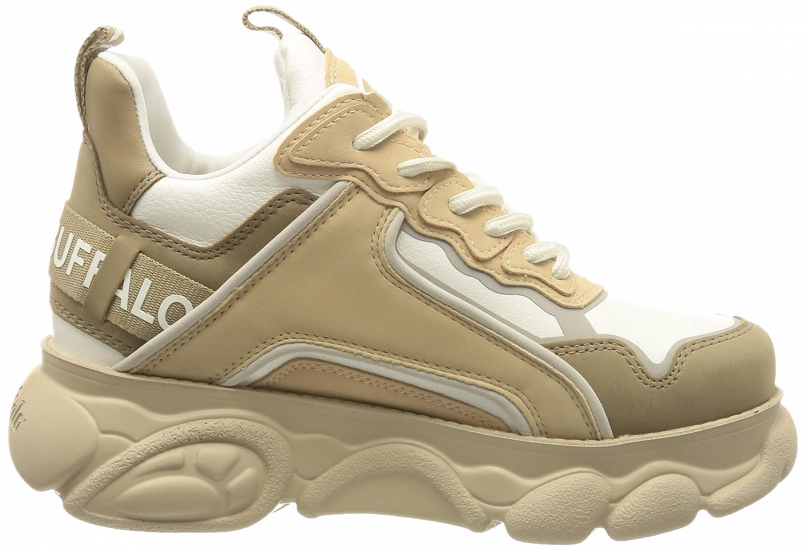 Кросівки Buffalo Cld Chai жіночі, фото №6