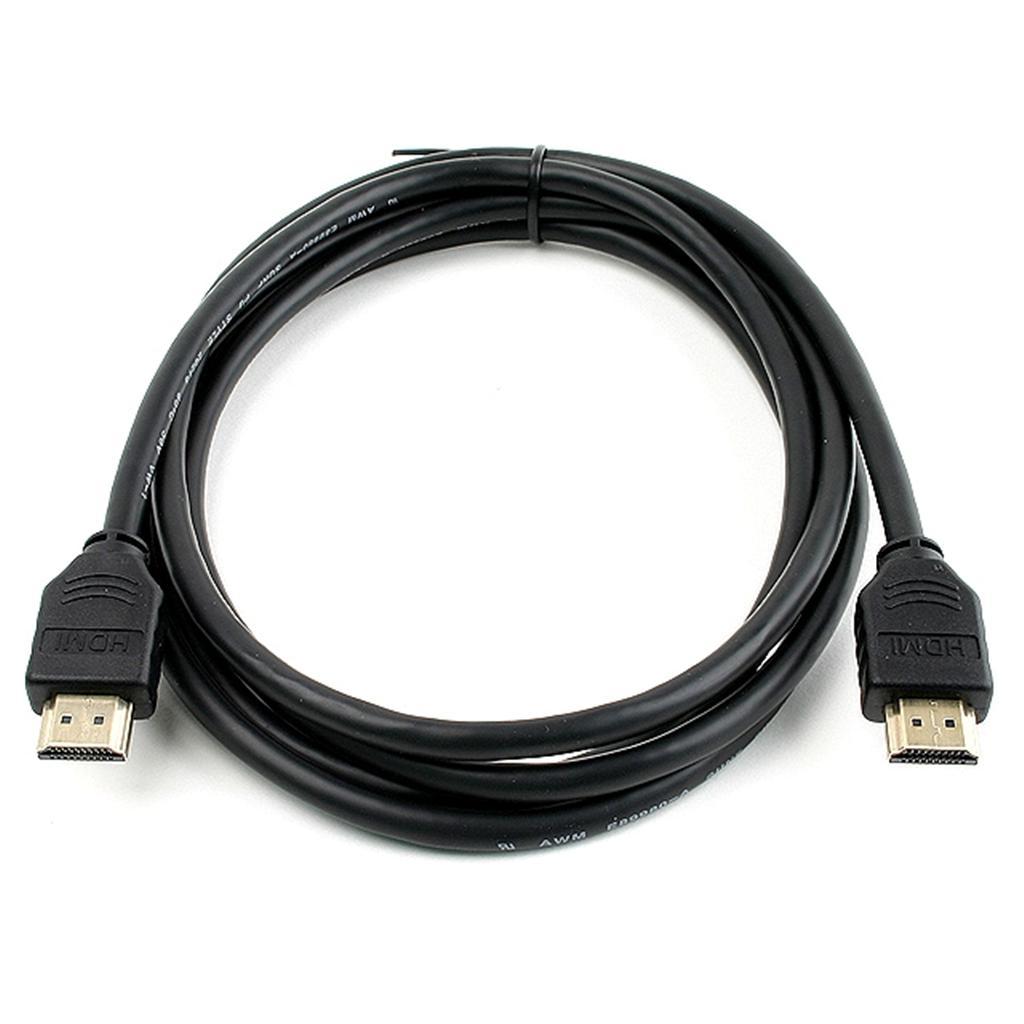 Кабели мультимедийные PATRON HDMI to HDMI 1.8m PN-HDMI-1.4-18, фото №1 Кабели мультимедийные PATRON HDMI to HDMI 1.8m PN-HDMI-1.4-18, фото №1