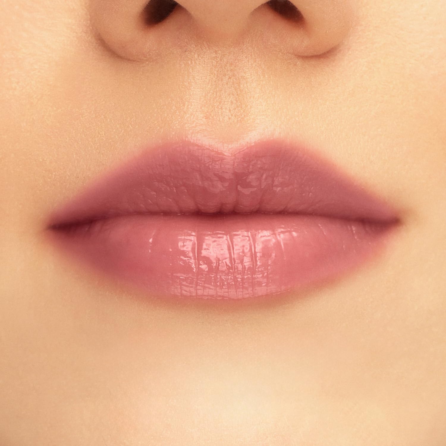 Блиск для губ Vivienne Sabo Le Grand Volume Бежевий, фото №7