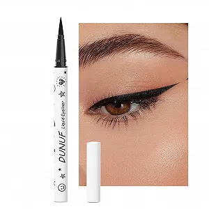 Рідка Підводка для очей Rolempon, кольорова, водостійка, що не розмазується - Фото 1