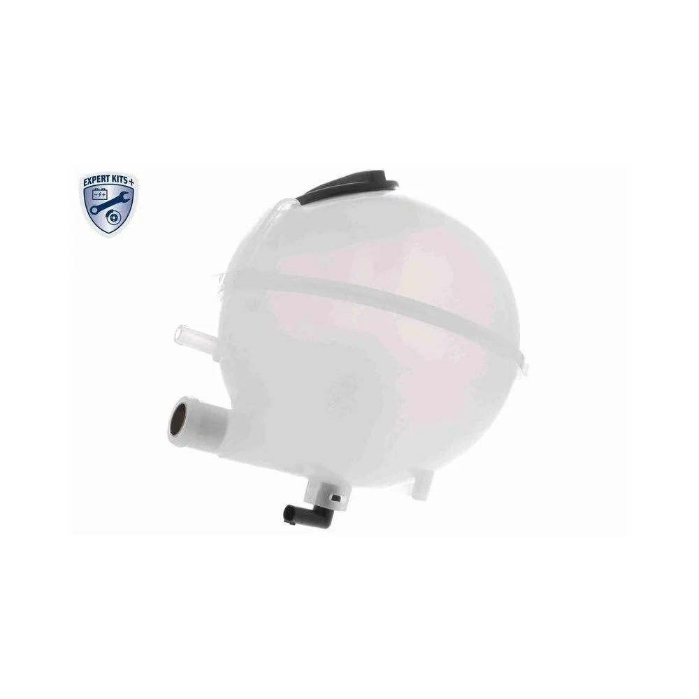 Розширювальний бачок охолоджувальної рідини VAICO EXPERT KITS + V30-9563 для MERCEDES-BENZ, фото №1