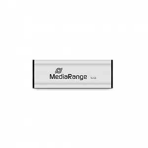 Купити USB-флеш-накопичувач MediaRange 16GB USB 3.0 - Фото 1 USB-флеш-накопичувач MediaRange 16GB USB 3.0 - Фото 1