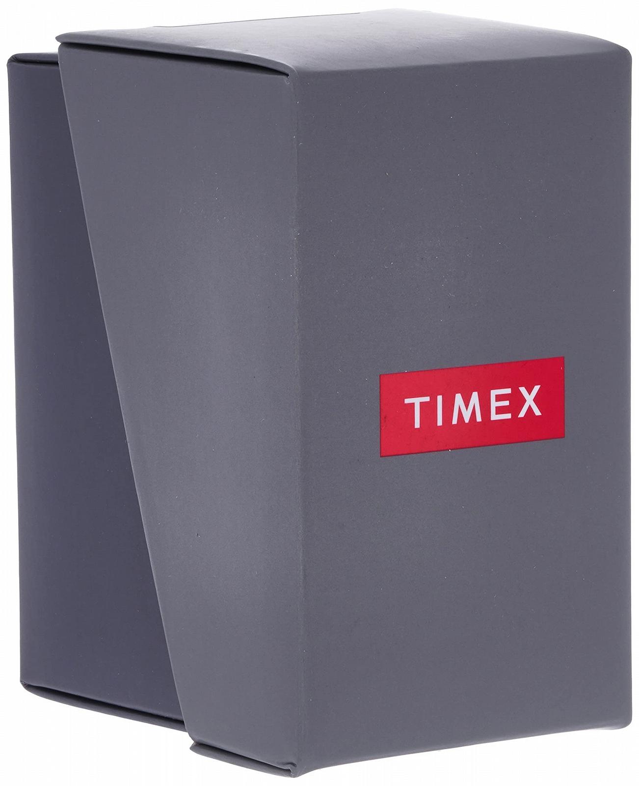 Унісекс Годинник Timex Expedition Scout Кварцові Аналогові Нейлон, фото №9