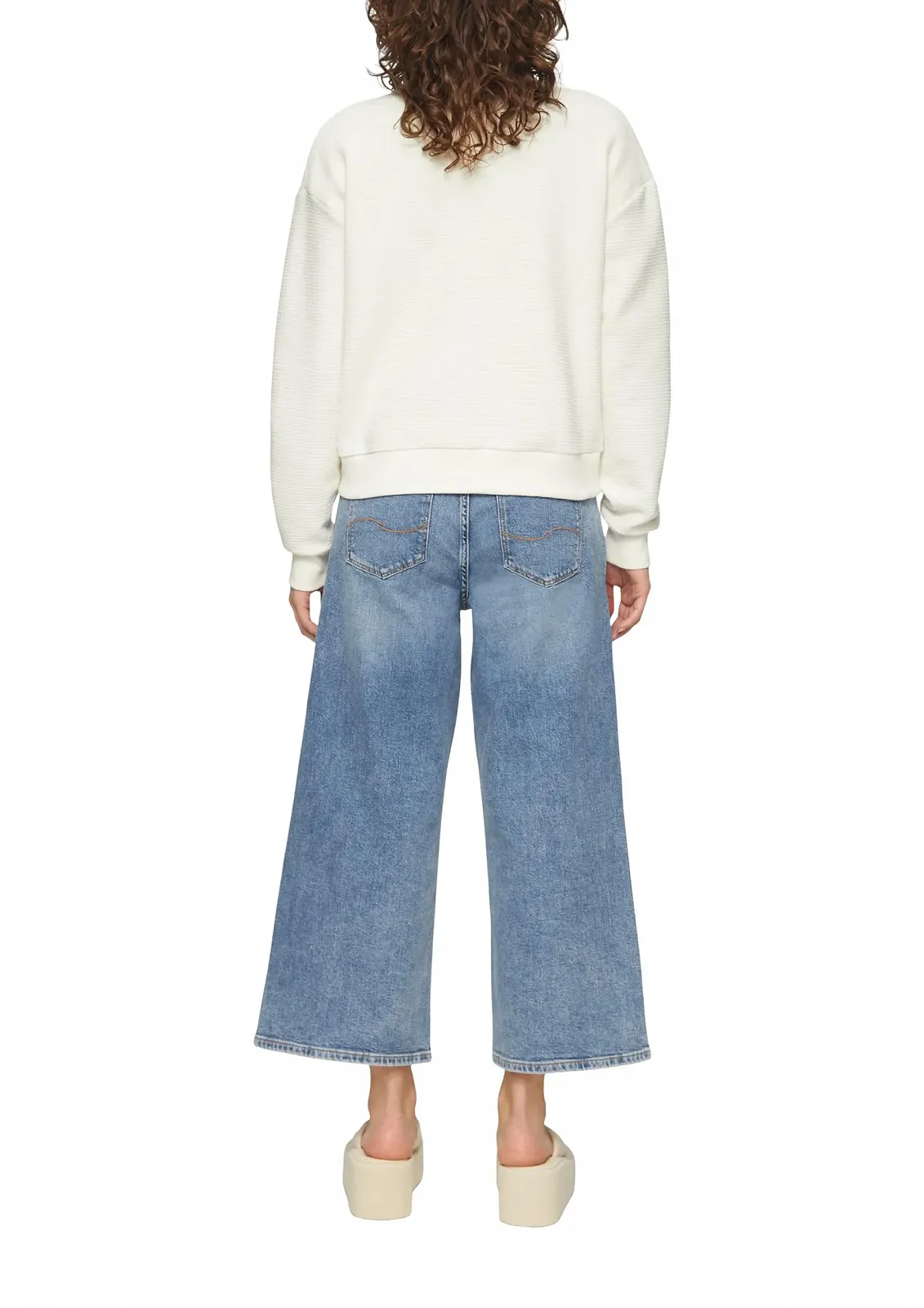 Женская Толстовка QS, фото №6