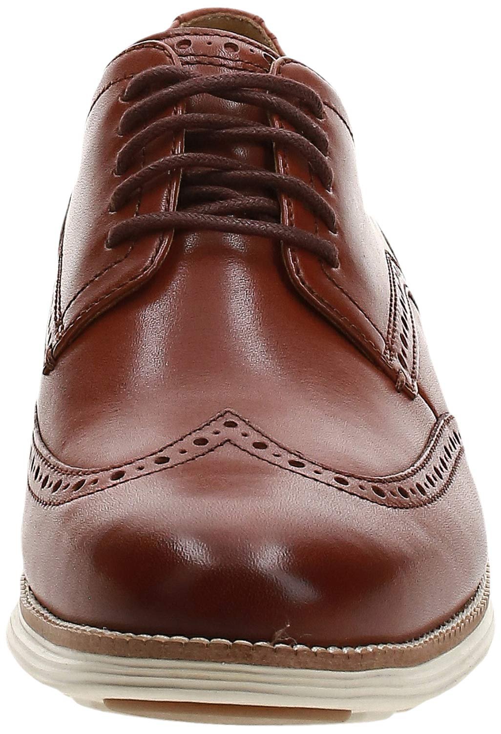 Оксфорди Cole Haan Grand Tour Wingtip, фото №2