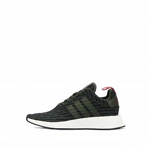 Кроссовки adidas NMD_r2 мужские - Фото 1
