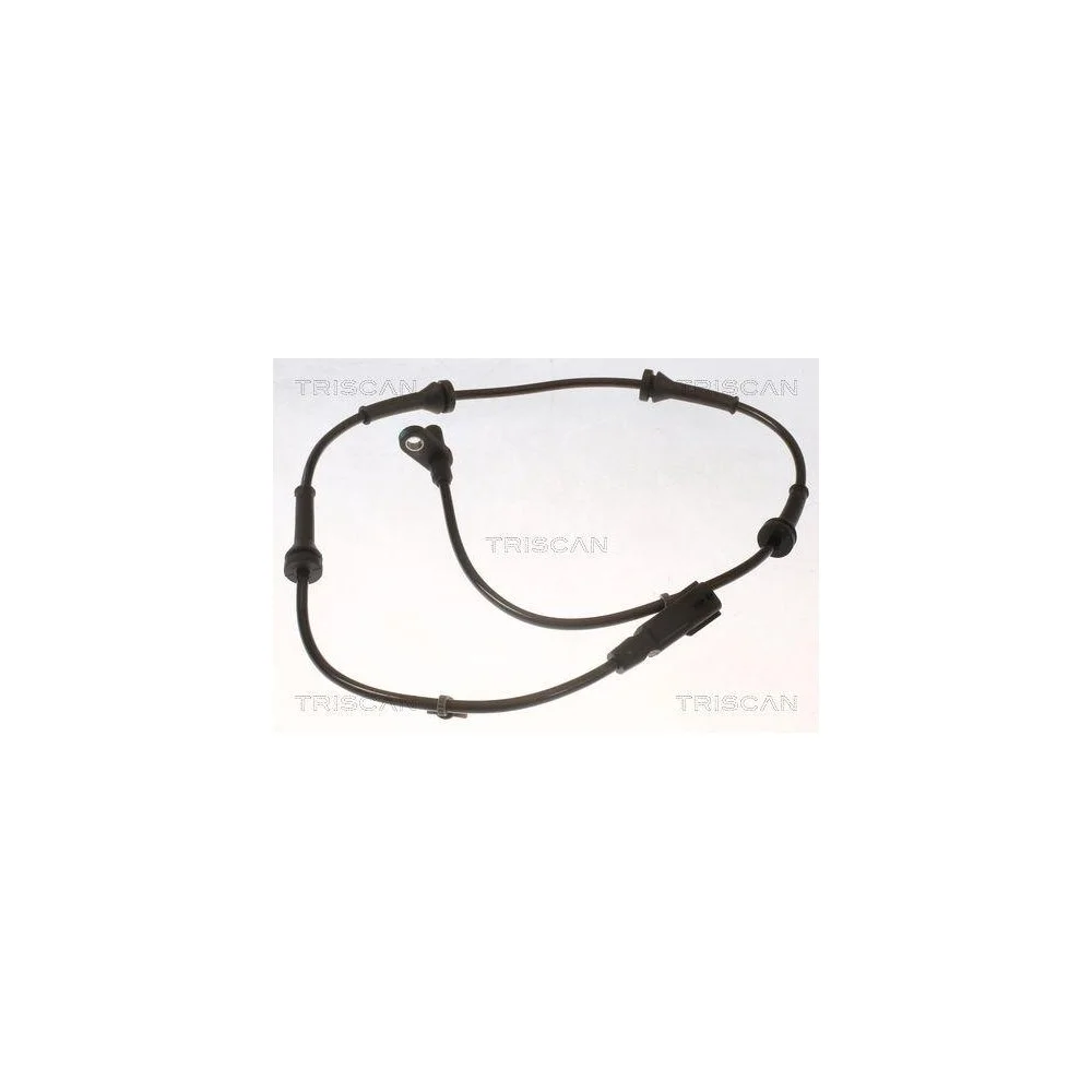 Датчик частоты вращения колеса TRISCAN 8180 14244 для NISSAN задняя ось, фото №1 Датчик частоты вращения колеса TRISCAN 8180 14244 для NISSAN задняя ось, фото №1