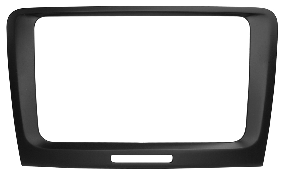 Переходная рамка Skoda SuperB AWM 781-08-115, фото №1