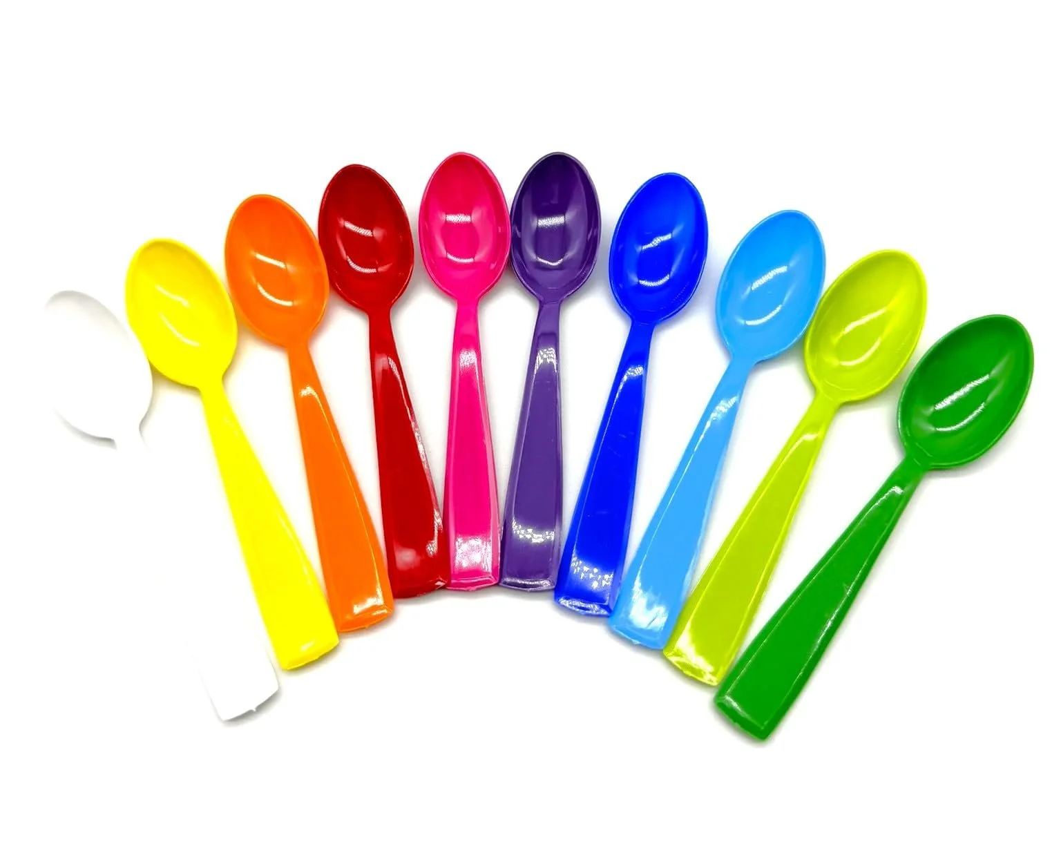 Набір ложок Дитячі, фото №4